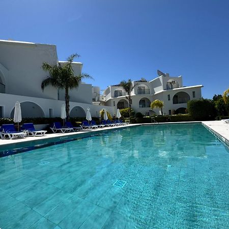 Pandream Hotel Apartments Paphos Exterior foto