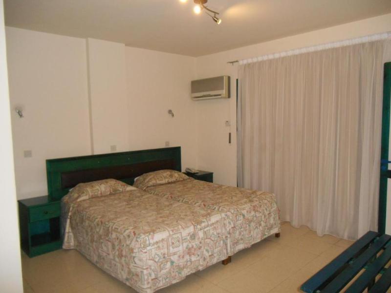 Pandream Hotel Apartments Paphos Quarto foto