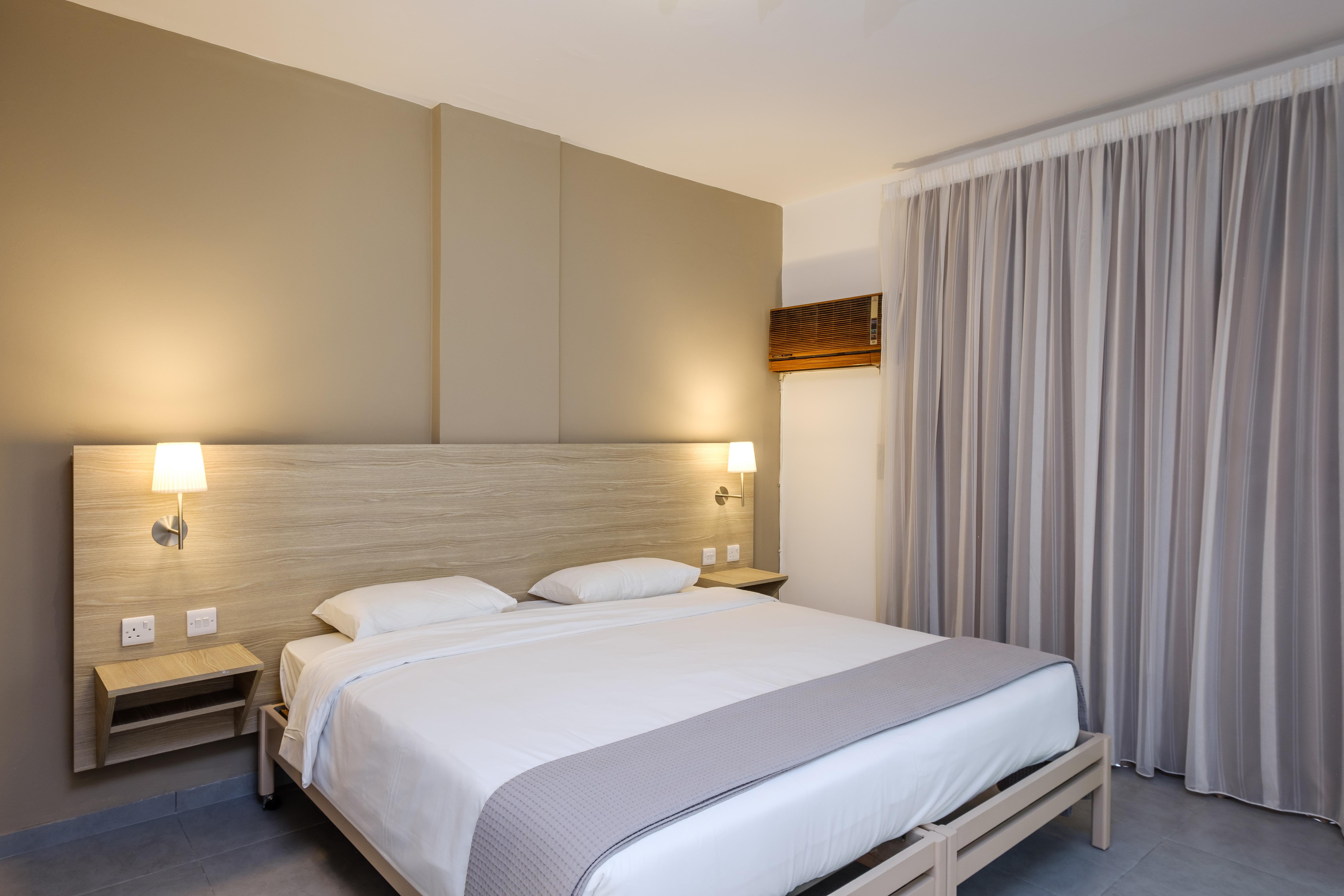 Pandream Hotel Apartments Paphos Exterior foto