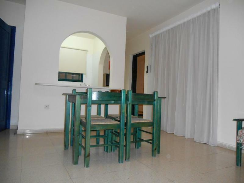 Pandream Hotel Apartments Paphos Exterior foto